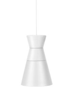 Lampa wisząca Dance All Night biała - Grupa Products