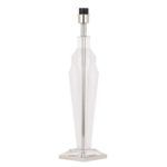 Lampa stołowa Gatsby - Interiors - szkło kryształowe - 2