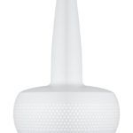 Lampa wisząca Clava White Umage biel