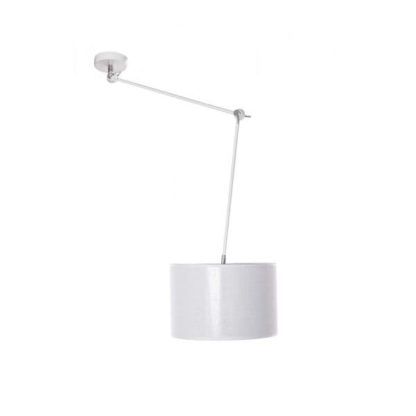 Lampa wisząca Emina - AV-Lighting - biała