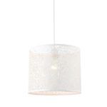 Lampa wisząca Secret Garden 30 - Endon Lighting -metalowa