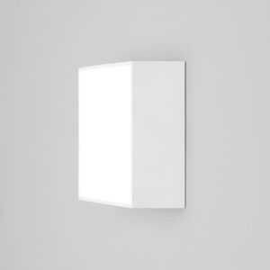 Plafon - kinkiet Kea 140 Square - Astro Lighting - biały