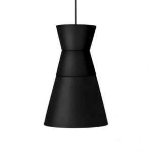 Lampa wisząca Dance All Night - Grupa Products - czarna
