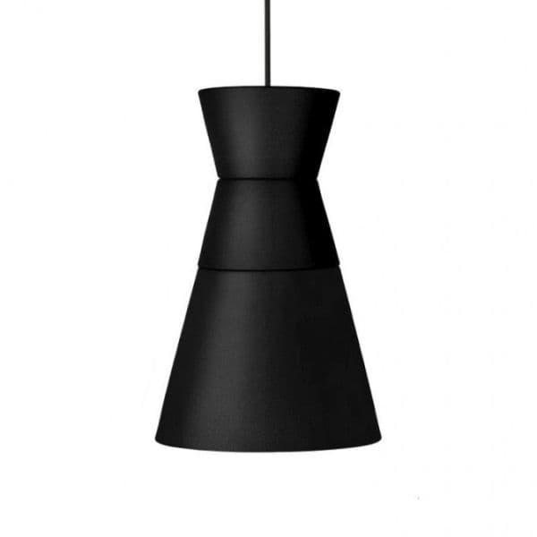 Lampa wisząca Dance All Night - Grupa Products - czarna